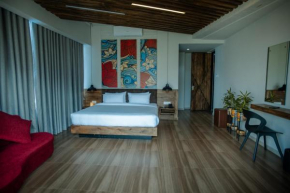 Jade City Hotel